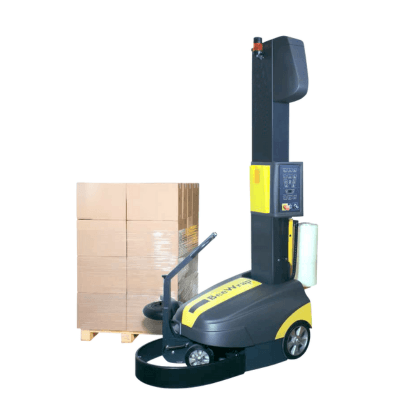 SIAT BeeWrap - MIPA Csomagolástechnika