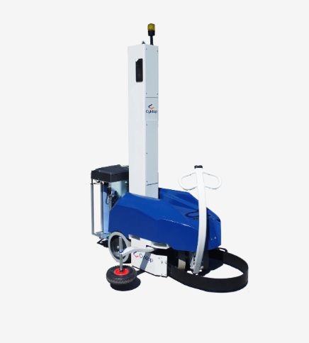 Cyklobot - MIPA Csomagolástechnika