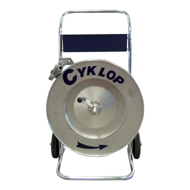 Műanyag pántszalag tároló kocsik