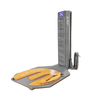 SmartWasp X100a-MT - MIPA Csomagolástechnika