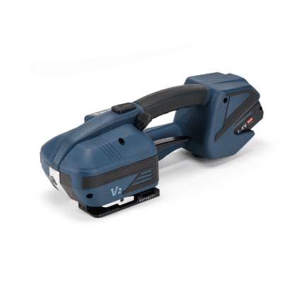 Cordless V2 akkumulátoros pántológép