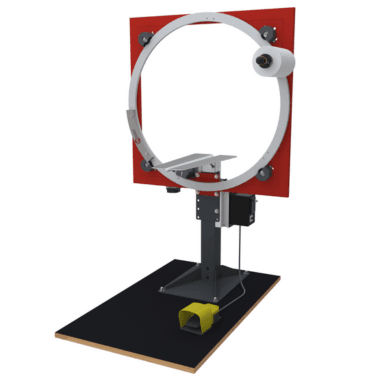 Wrapping Ring - MIPA Csomagolástechnika